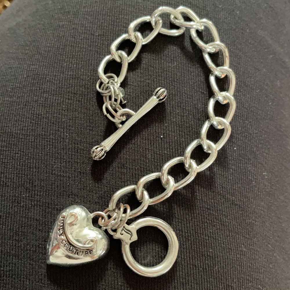 Juicy couture bracelet